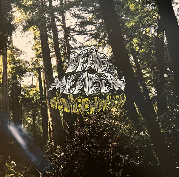 Dead Meadow – Old Growth (2LP) 🇺🇸