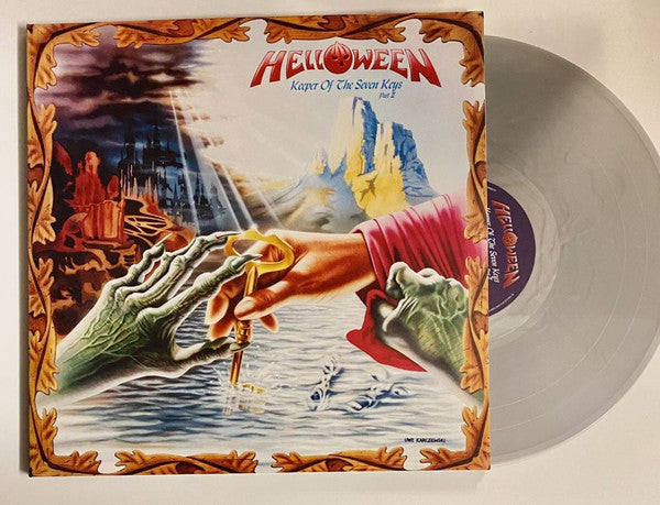 Helloween – Keeper of the Seven Keys, Pt. 🇺🇸