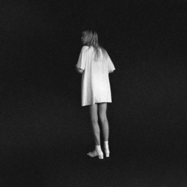 Bnny – Everything (Blue in Clear Vinyl) 🇺🇸