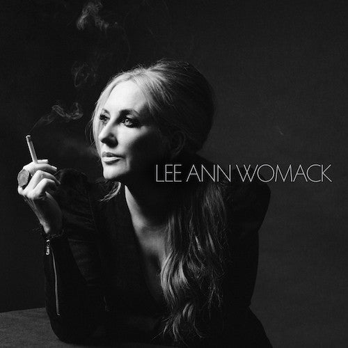 Lee Ann Womack – Lonely the Lonesome & the Gone (2LP) 🇺🇸