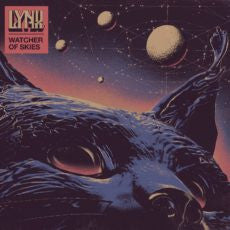 Lynx – Watcher of Skies 🇺🇸