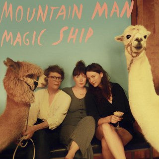 Mountain Man – Magic Ship 🇺🇸