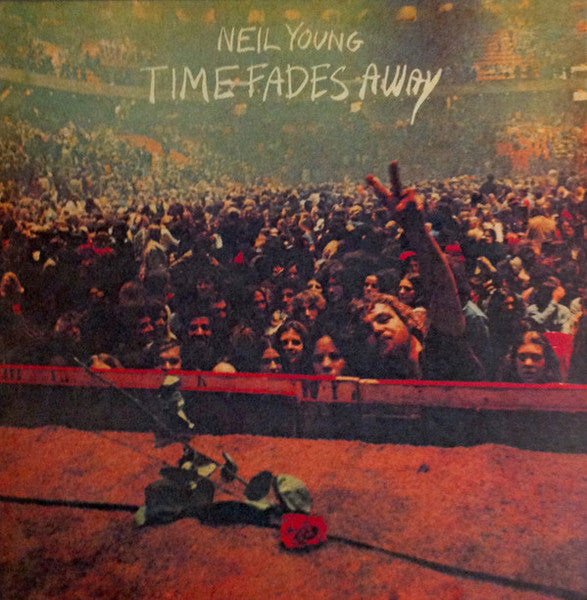 Neil Young – Time Fades Away 🇺🇸
