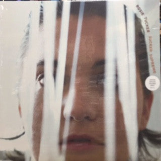 Rosie Tucker – Sucker Supreme (Coke Bottle Clear Vinyl) (I) 🇺🇸