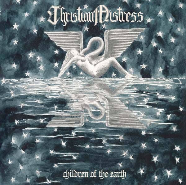 Christian Mistress – Children of the Earth 🇺🇸