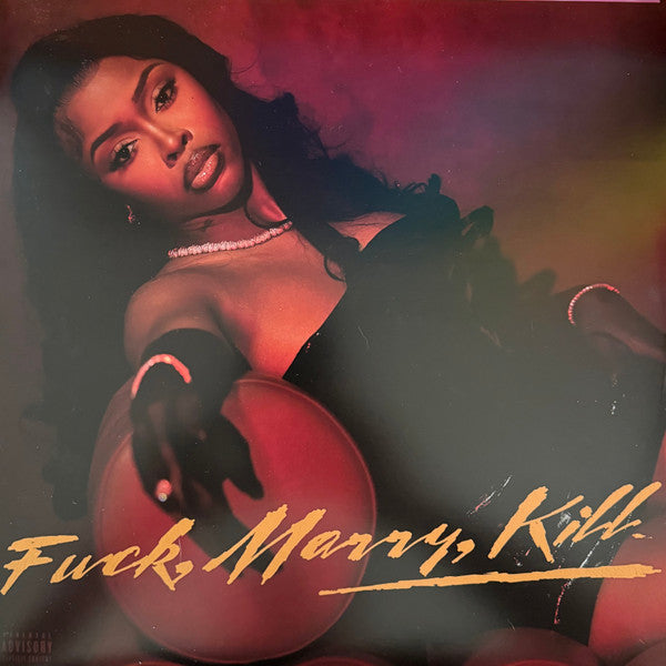 Tink – Fuck/marry/kill 🇺🇸