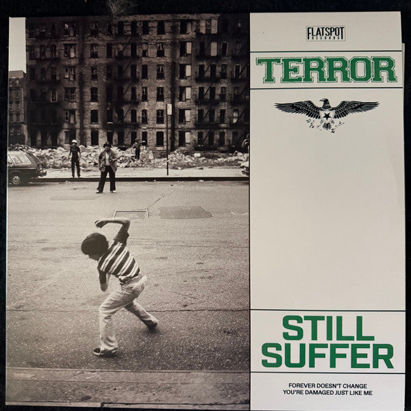 Terror – Still Suffer (Laguna Vinyl) 🇺🇸