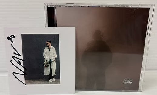 Nav – Omw2 Rexdale (X) [CD Nuevo] 💿 🇺🇸