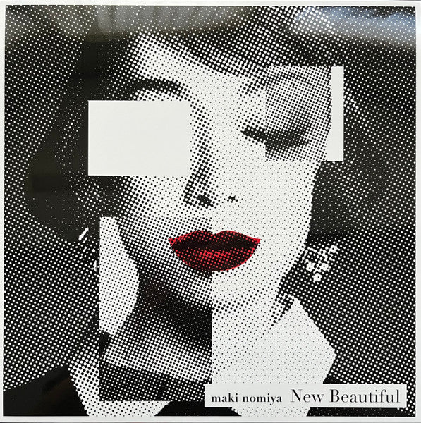 Nomiya Maki – New Beautiful 🇺🇸