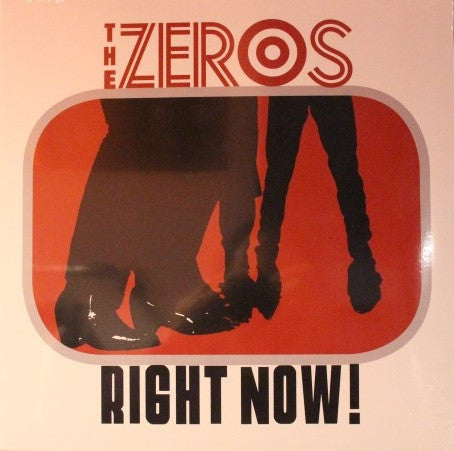 Zeros – Right Now! 🇺🇸