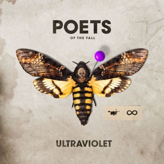 Poets of the Fall – Ultraviolet 🇺🇸