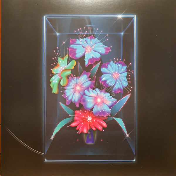 Xenia Rubinos – Una Rosa (Summer Sky Wave) (I) 🇺🇸