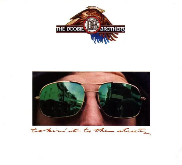 Doobie Brothers – Takin' It to the Streets (2026 Remaster) [CD Nuevo] 💿 🇺🇸