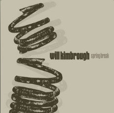 Will Kimbrough – Spring Break 🇺🇸
