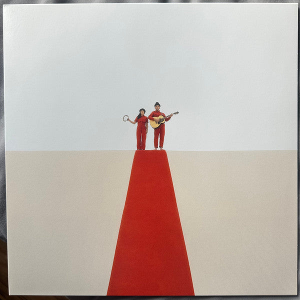 St. Lucia – Fata Morgana: Dawn (Red Vinyl) 🇺🇸