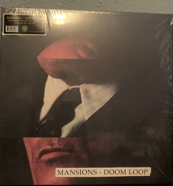 Mansions – Doom Loop 🇺🇸