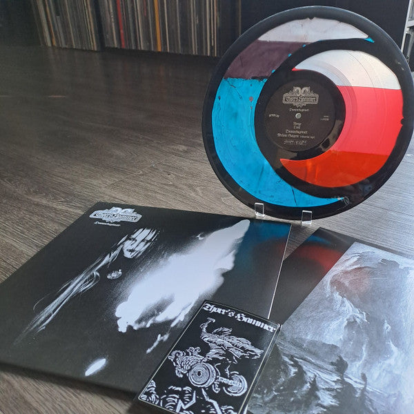 Thorr's Hammer – Dommedagsnatt 🇺🇸