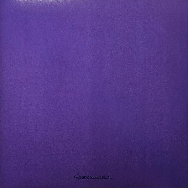 Parcels – Live Vol. 2 (2LP) 🇺🇸