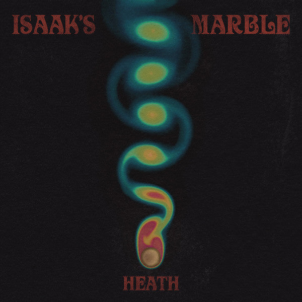 Heath – Isaak's Marble 🇺🇸