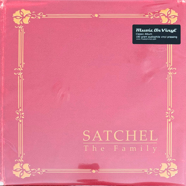 Satchel – Family 🇺🇸