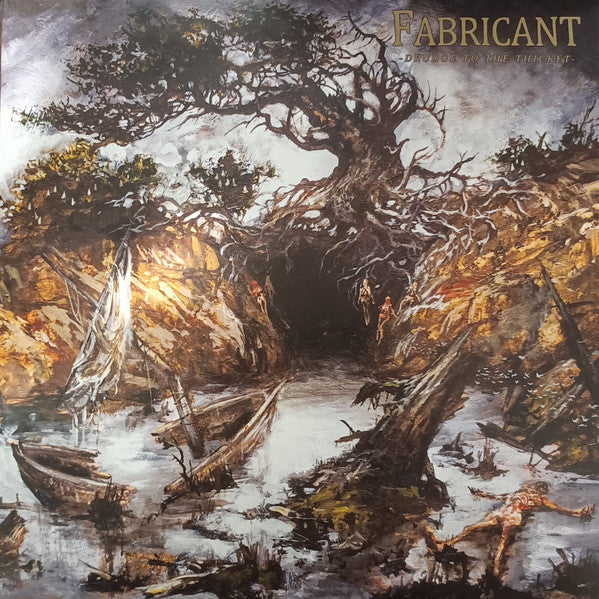 Fabricant – Drudge to the Thicket 🇺🇸