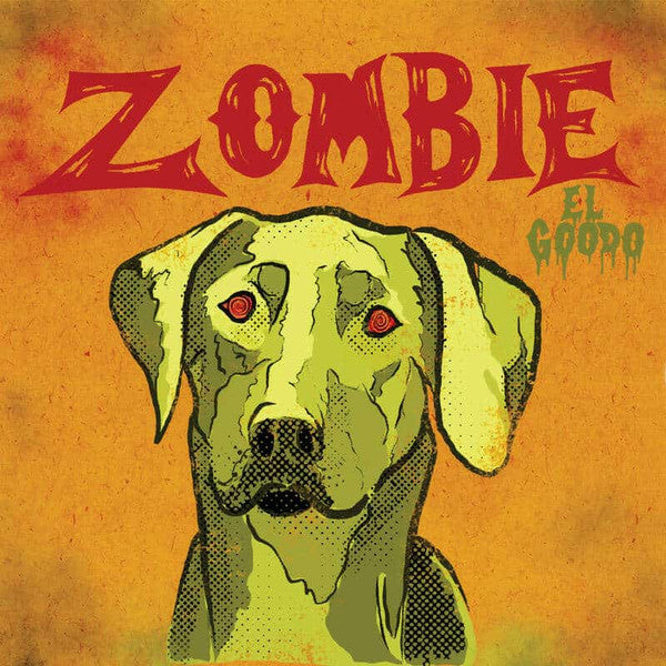 El Goodo – Zombie 🇺🇸