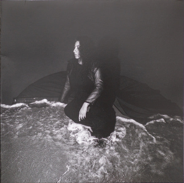 Arooj Aftab – Night Reign 🇺🇸