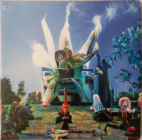 Royksopp – Profound Mysteries (2LP) 🇺🇸
