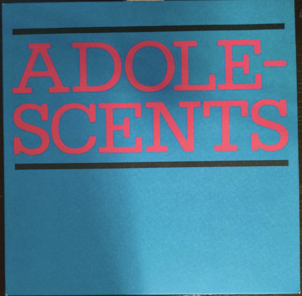 Adolescents – Adolescents 🇺🇸