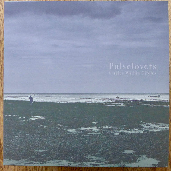 Pulselovers – Circles Within Circles 🇺🇸