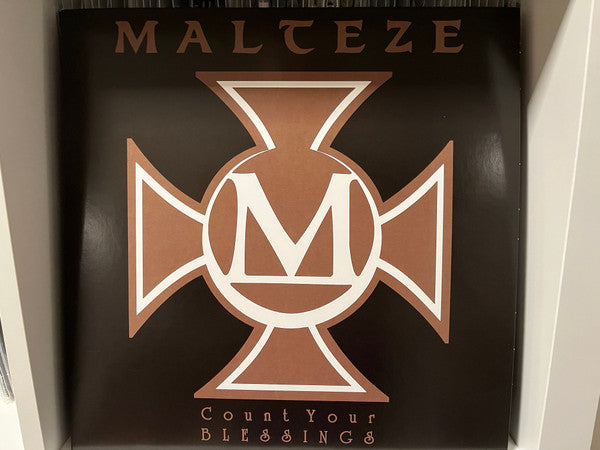 Malteze – Count Your Blessings 🇺🇸