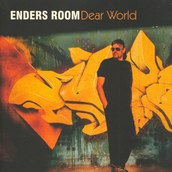 Enders Room – Dear World 🇺🇸