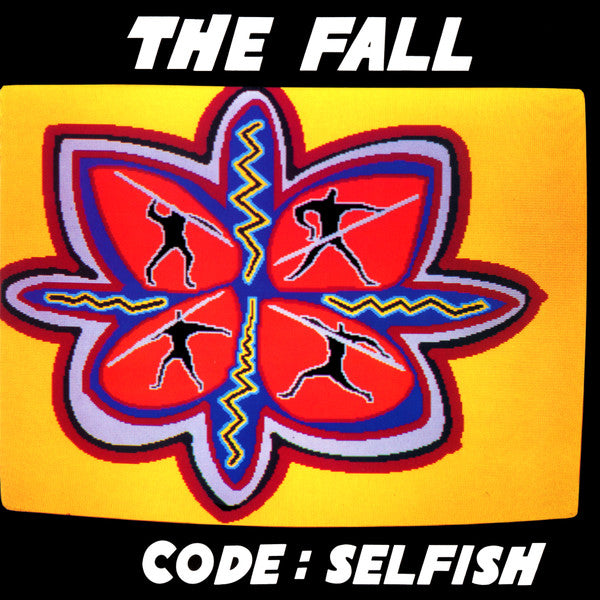 Fall – Code: Selfish 🇺🇸