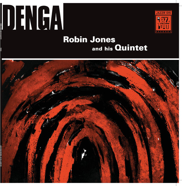 Robin & His Quintet Jones – Denga 🇺🇸