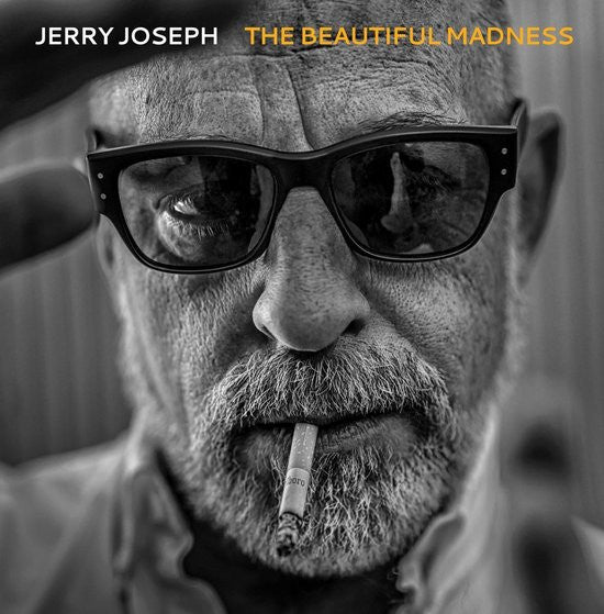 Jerry Joseph – Beautiful Madness 🇺🇸