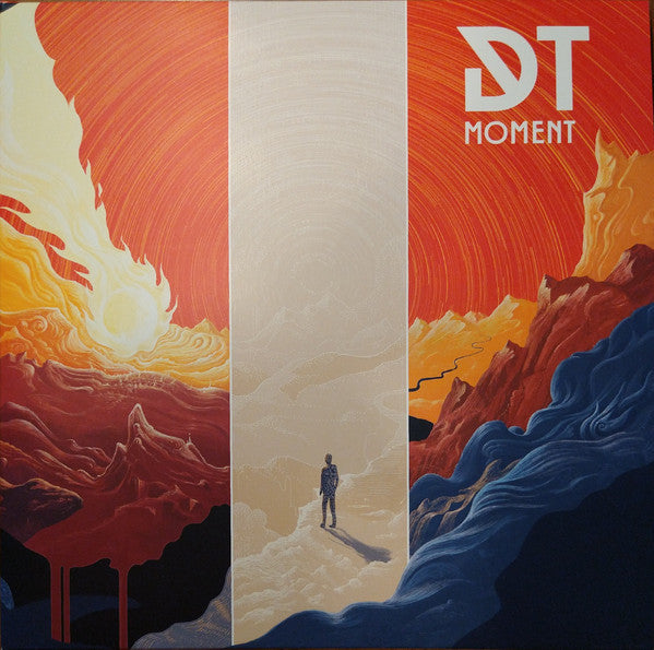 Dark Tranquillity – Moment 🇺🇸