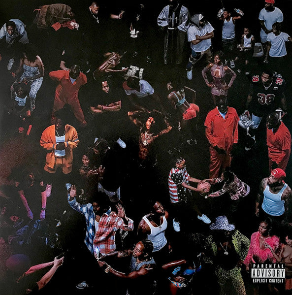 Jid – Forever Story (2LP) 🇺🇸