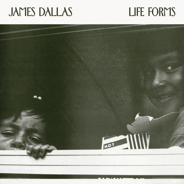 James Dallas – Life Forms 🇺🇸