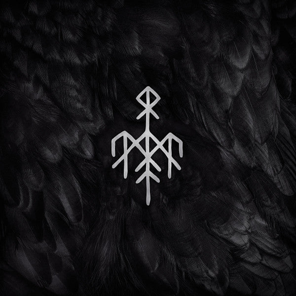 Wardruna – Kvitravn 🇺🇸