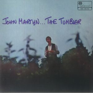 John Martyn – Tumbler 🇺🇸