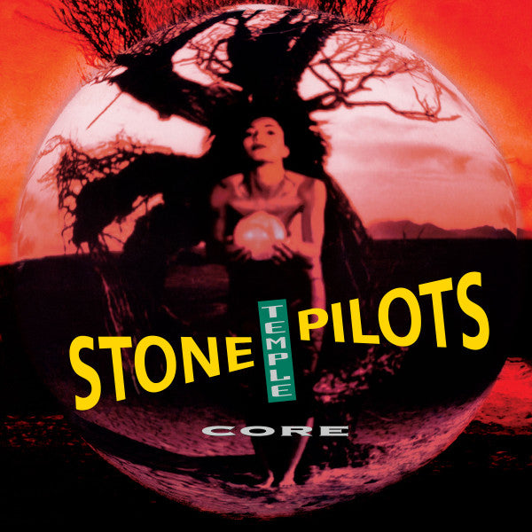 Stone Temple Pilots – Core (2Lp/180G/45Rpm) 🇺🇸
