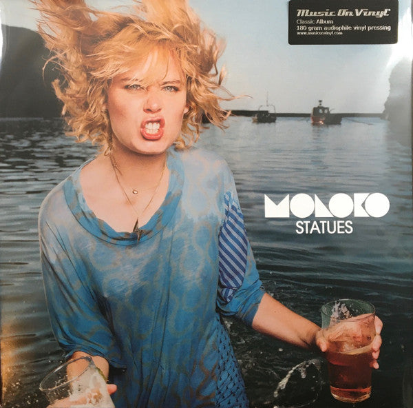 Moloko – Statues (2LP/180G) 🇺🇸