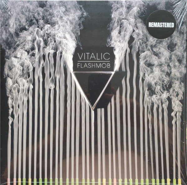 Vitalic – Flashmob (2026 Edition) (2LP) 🇺🇸