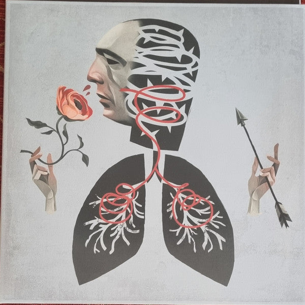 Hot Water Music – Vows (Green Vinyl) 🇺🇸