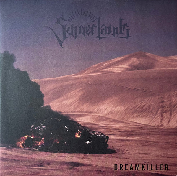 Sumerlands – Dreamkiller (Mustard  Yellow Vinyl) (I) 🇺🇸