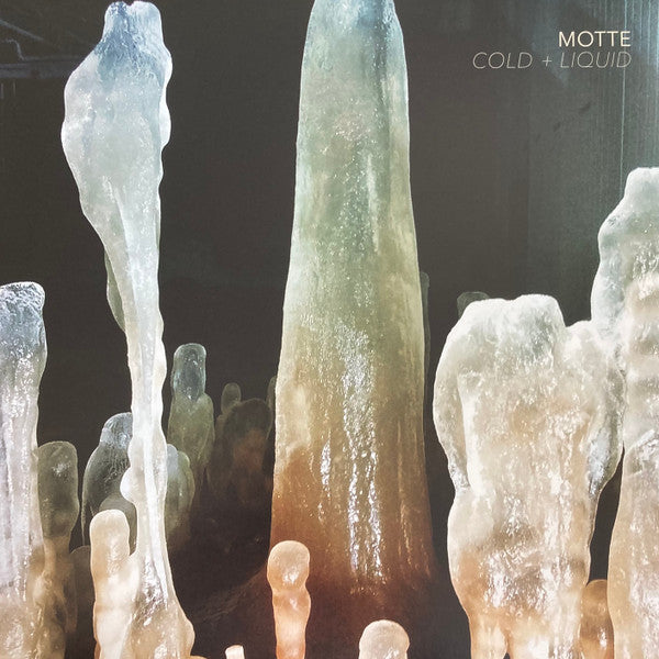 Motte – Cold & Liquid 🇺🇸