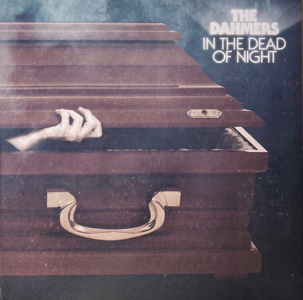 Dahmers – In the Dead of Night (Transparent Violet Vinyl) 🇺🇸