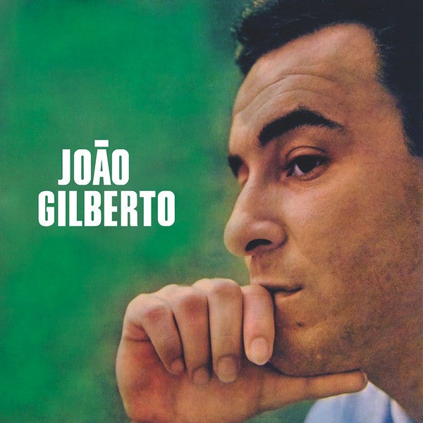 Joao Gilberto – Joao Gilberto 🇺🇸