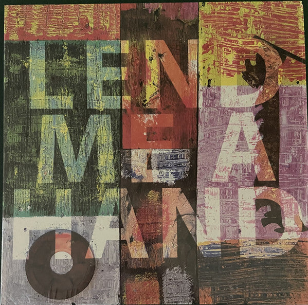 String Cheese Incident – Lend Me a Hand 🇺🇸