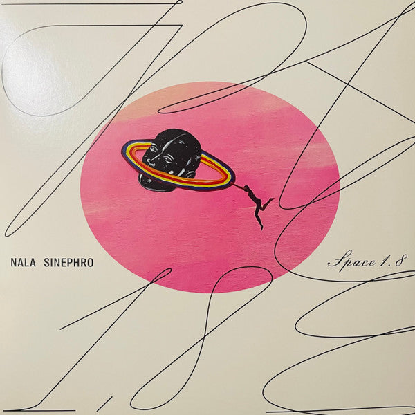 Nala Sinephro – Space 1.8 (DL Card) 🇺🇸